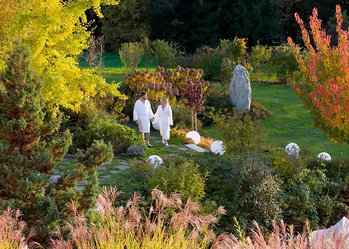 Hotel Panorama Royal