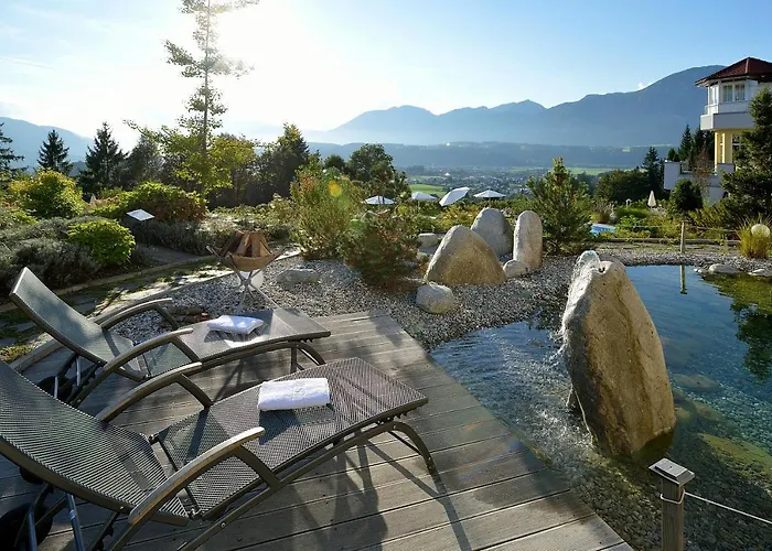 Panorama Royal 4* Bad Häring