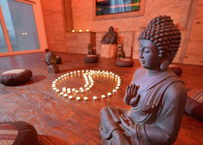 Panorama Royal Hotel