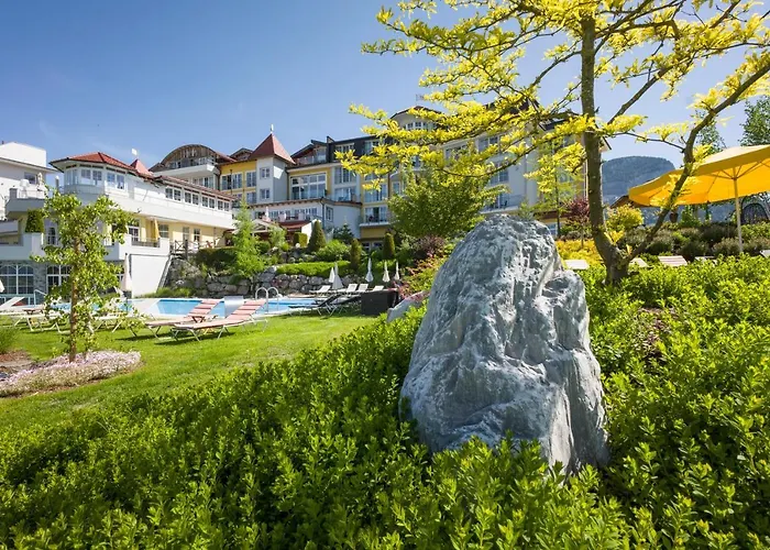 Hotel Panorama Royal