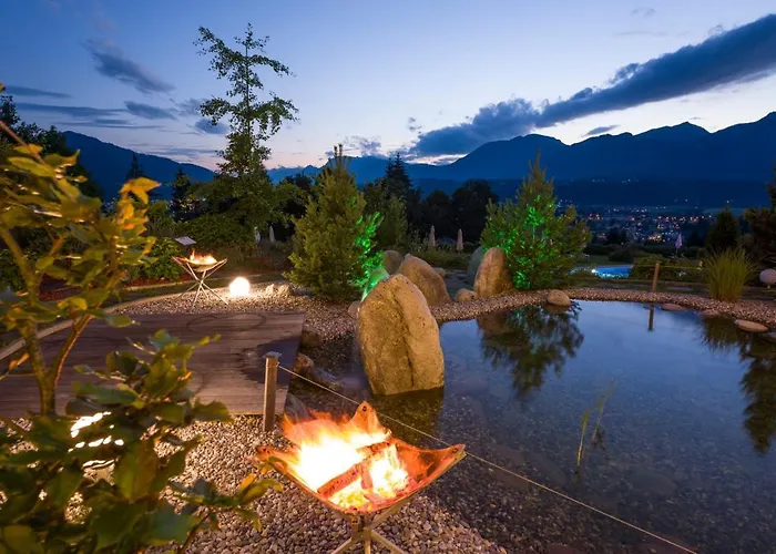 Panorama Royal 4* Bad Häring