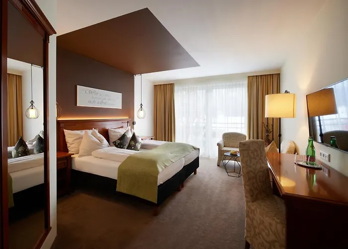 Panorama Royal Hotel