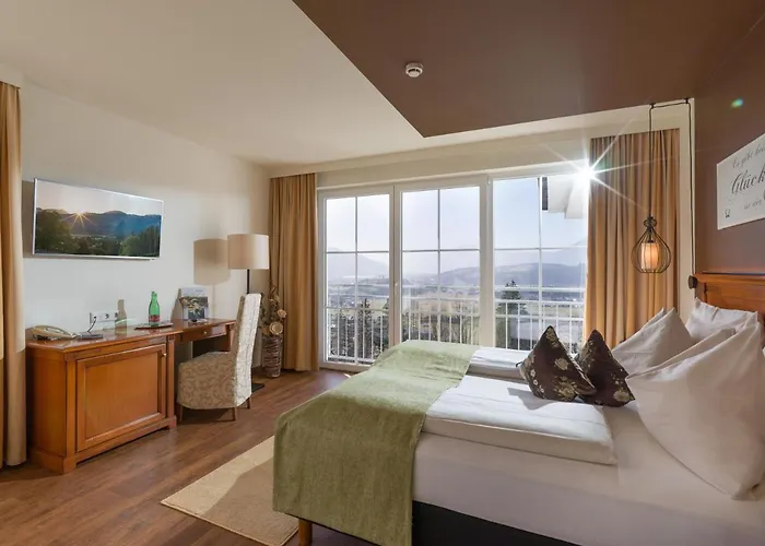 Hotel Panorama Royal