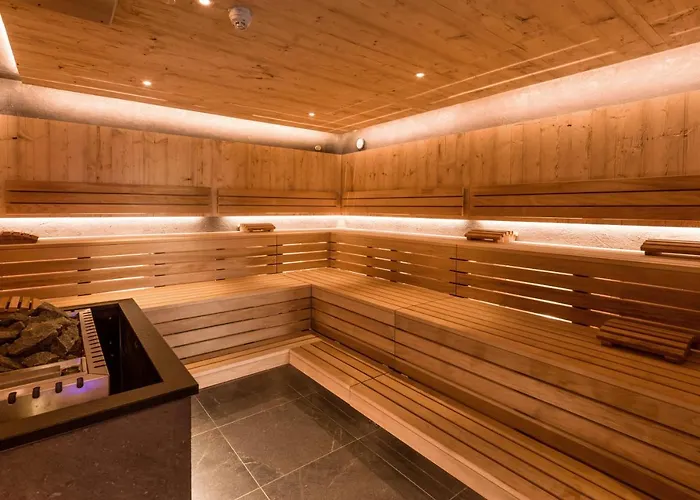 Panorama Royal Bad Häring