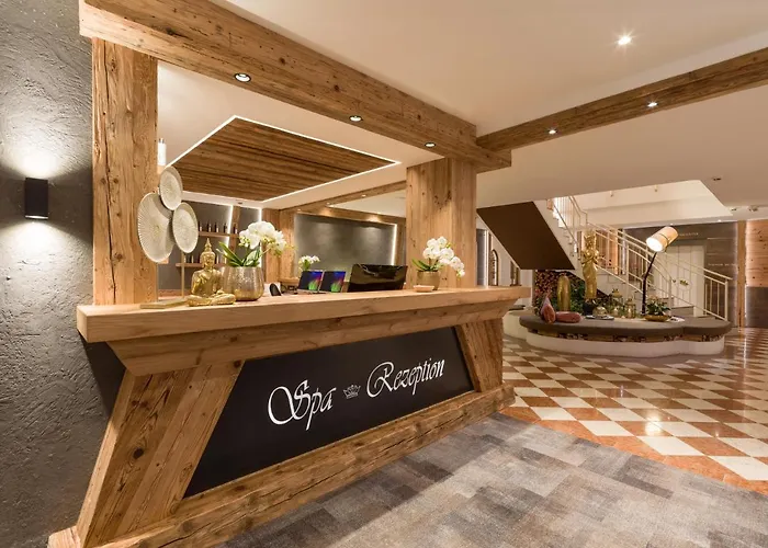 Hotel Panorama Royal 4*