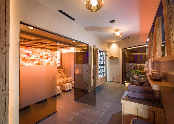 Panorama Royal Hotel Bad Häring