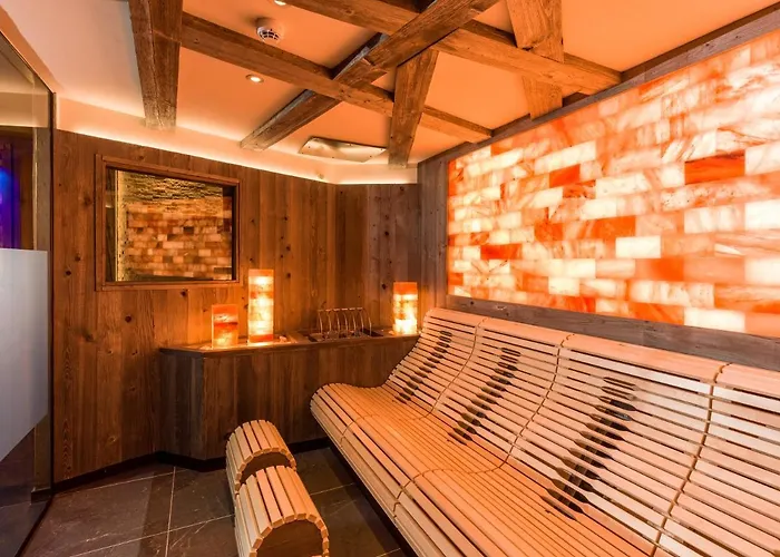 Hotel Panorama Royal Bad Häring