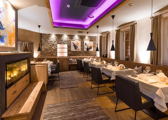 Panorama Royal Hotel Bad Häring