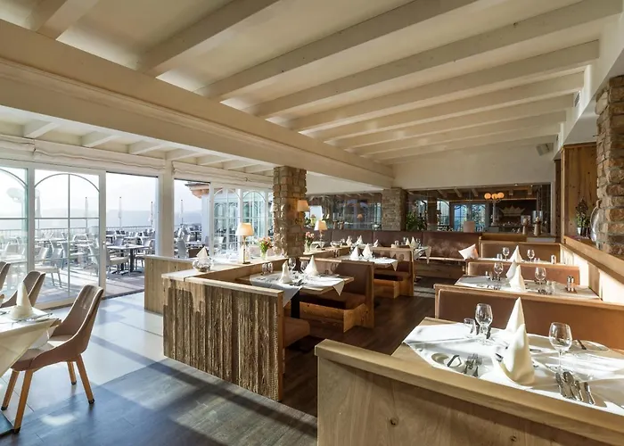 Panorama Royal Hotel Bad Häring