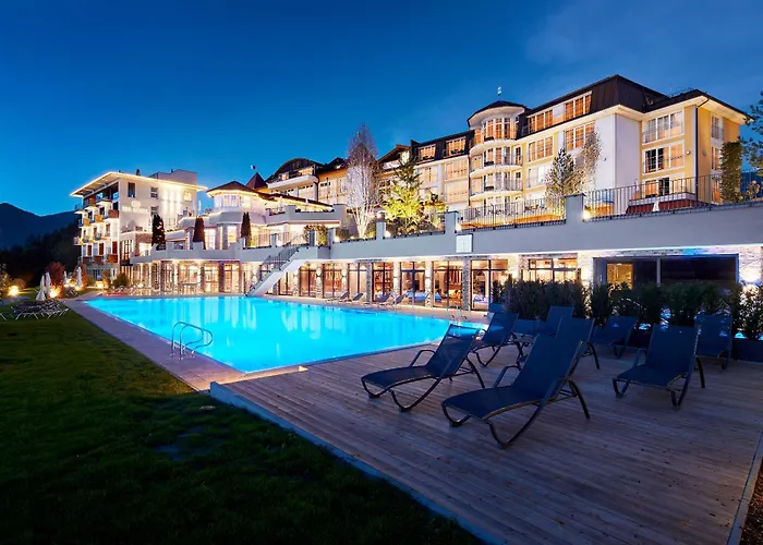 Hotel Panorama Royal 4*