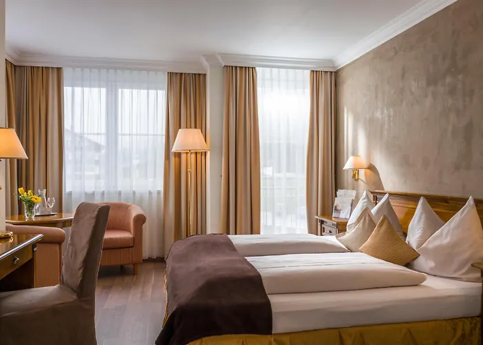 Panorama Royal Hotel 4*