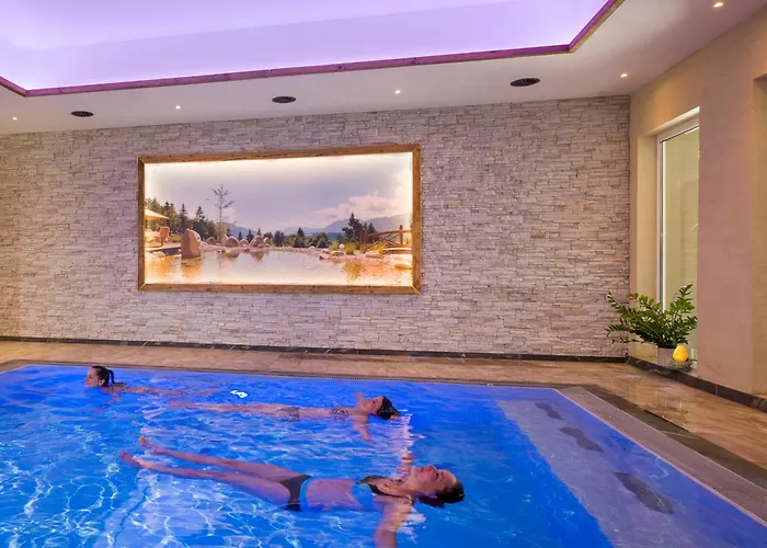 Panorama Royal 4* Bad Häring