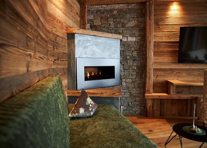 Hotel Panorama Royal Bad Häring