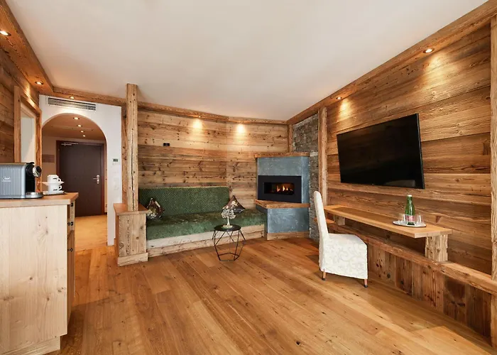 Hotel Panorama Royal