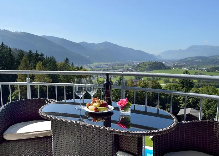 Panorama Royal Hotel