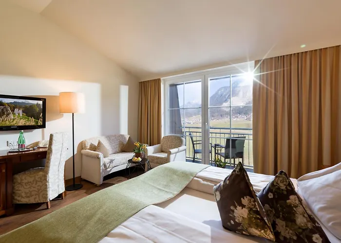 Hotel Panorama Royal 4*