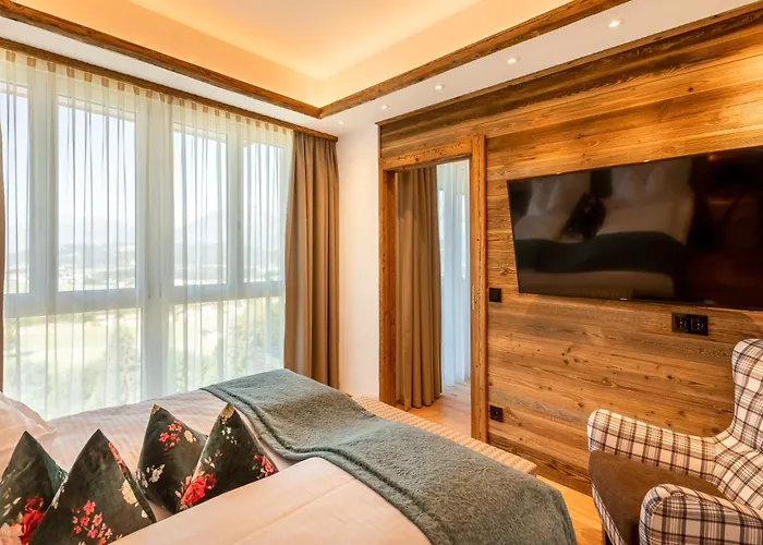 Hotel Panorama Royal