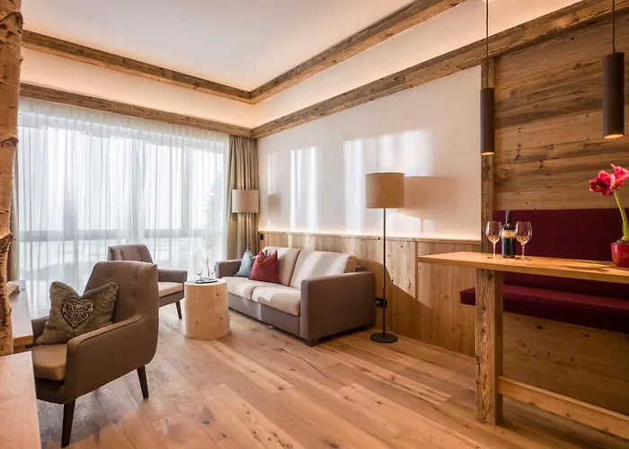 Panorama Royal Bad Häring