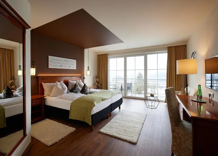 Panorama Royal Bad Häring