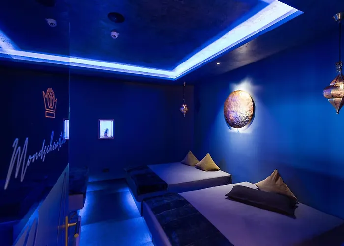 Panorama Royal Hotel