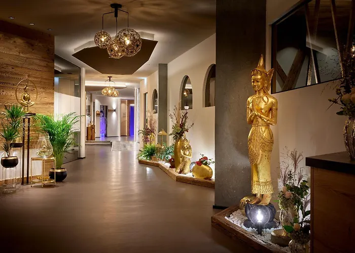 Panorama Royal 4* Bad Häring