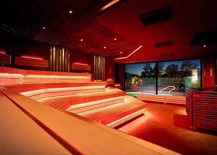 Panorama Royal Bad Häring