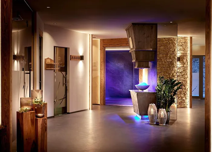 Panorama Royal 4* Bad Häring