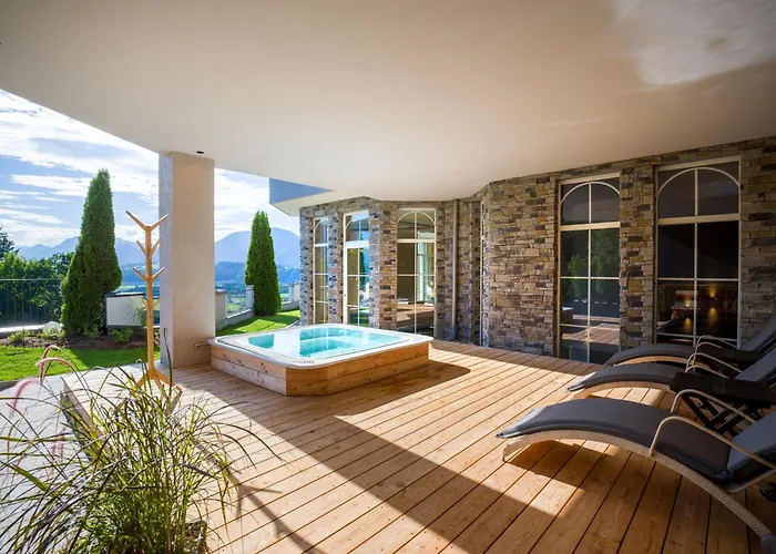 Hotel Panorama Royal