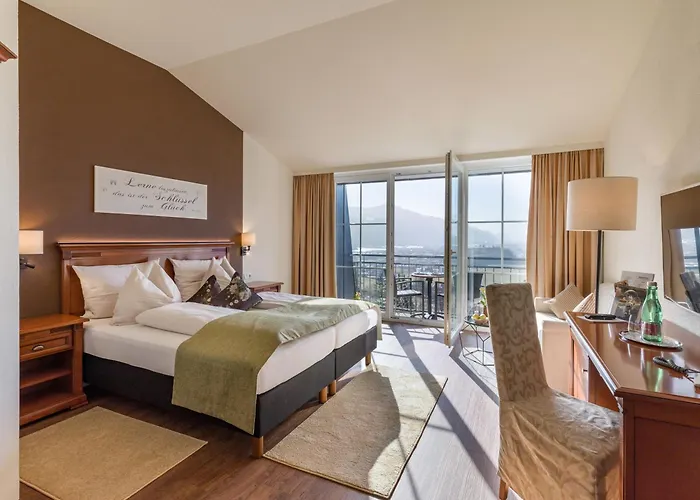 Hotel Panorama Royal