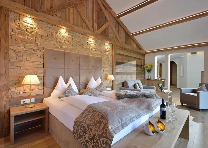 Panorama Royal 4* Bad Häring