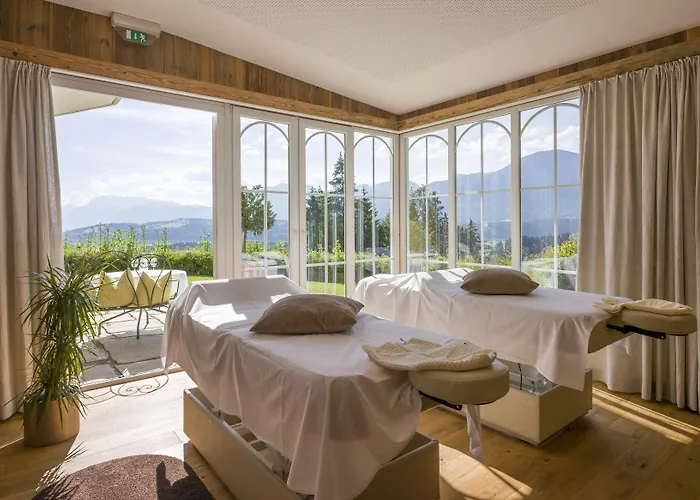 Hotel Panorama Royal Bad Häring