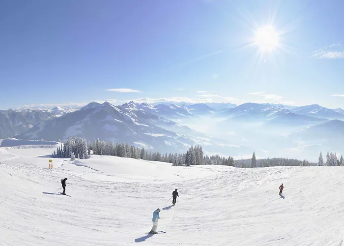 Hotel Panorama Royal