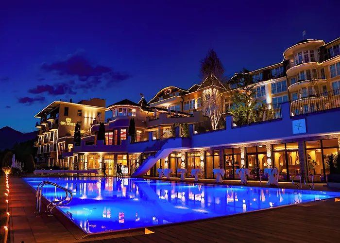 Panorama Royal 4* Bad Häring