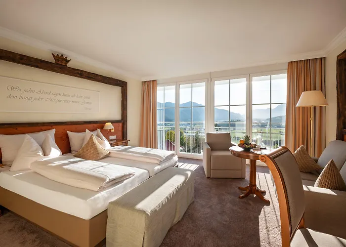 Hotel Panorama Royal 4*