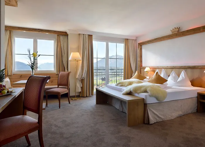 Panorama Royal Hotel Bad Häring