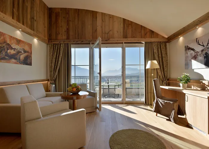 Hotel Panorama Royal