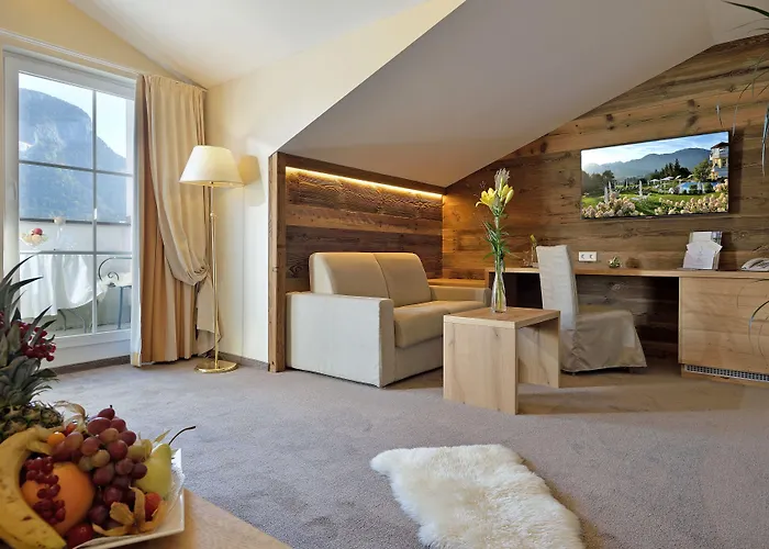 Panorama Royal Bad Häring