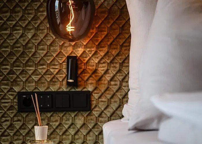 Panorama Royal Hotel 4*