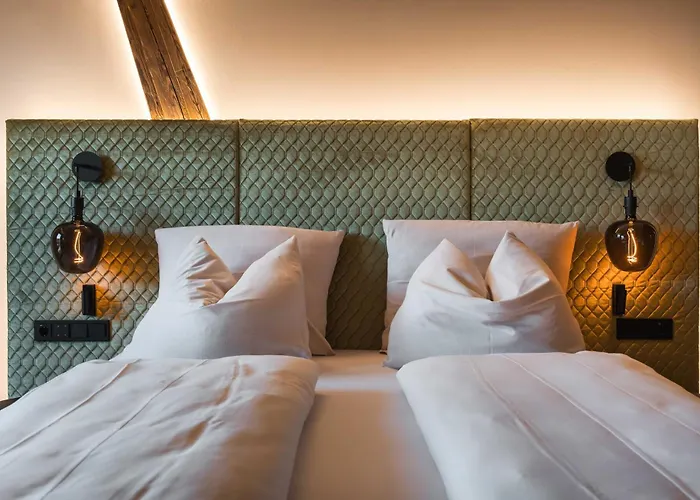 Hotel Panorama Royal Bad Häring