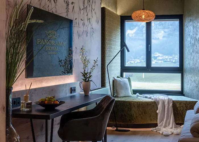 Panorama Royal
