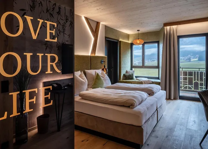 Panorama Royal Hotel Bad Häring