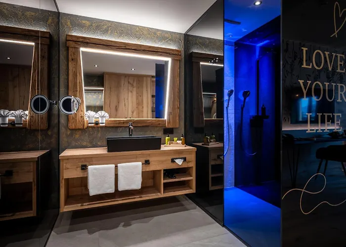 Panorama Royal 4* Bad Häring