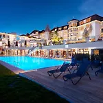 Hotel Panorama Royal 5*