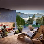 Panorama Royal 5* Bad Haering