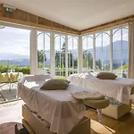 Hotel Panorama Royal Bad Haering