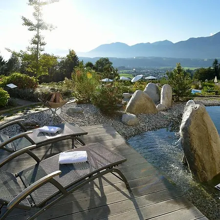 Panorama Royal 4* Bad Häring