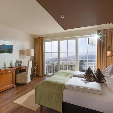 호텔 Panorama Royal