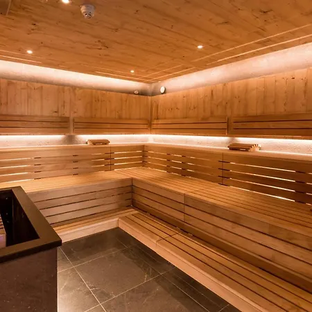 Panorama Royal Bad Häring