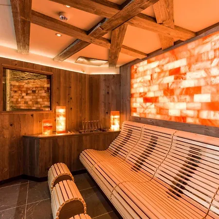 Hotel Panorama Royal Bad Häring