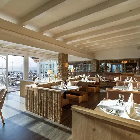 Panorama Royal 호텔 Bad Häring